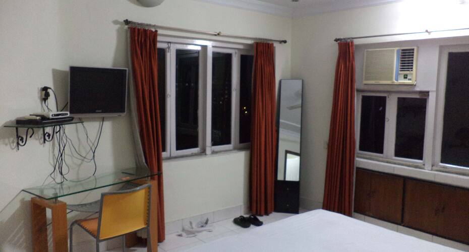 Hotel Arena, Raichak 4